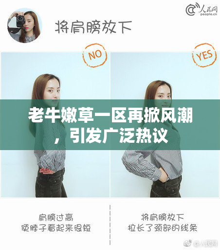 老牛嫩草一区再掀风潮，引发广泛热议