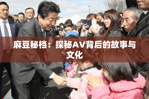 麻豆秘档：探秘AV背后的故事与文化