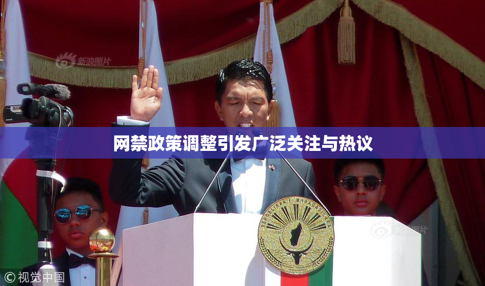 网禁政策调整引发广泛关注与热议
