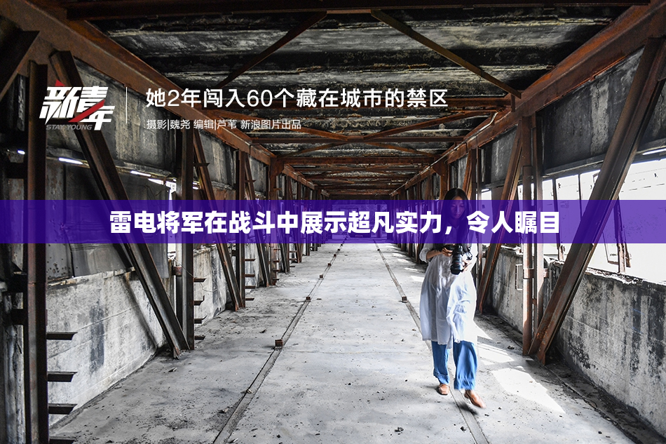 雷电将军在战斗中展示超凡实力，令人瞩目