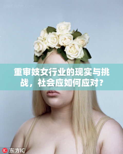 重审妓女行业的现实与挑战，社会应如何应对？