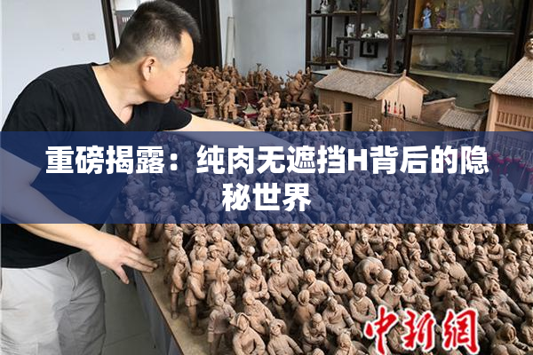 重磅揭露：纯肉无遮挡H背后的隐秘世界