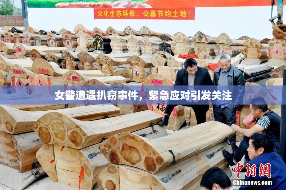 女警遭遇扒窃事件，紧急应对引发关注