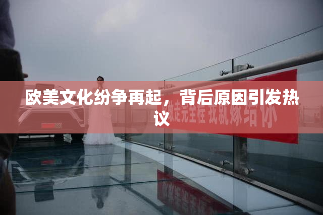 欧美文化纷争再起，背后原因引发热议