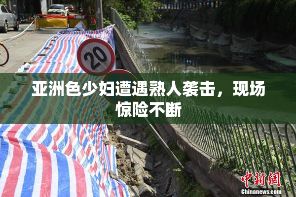亚洲色少妇遭遇熟人袭击，现场惊险不断