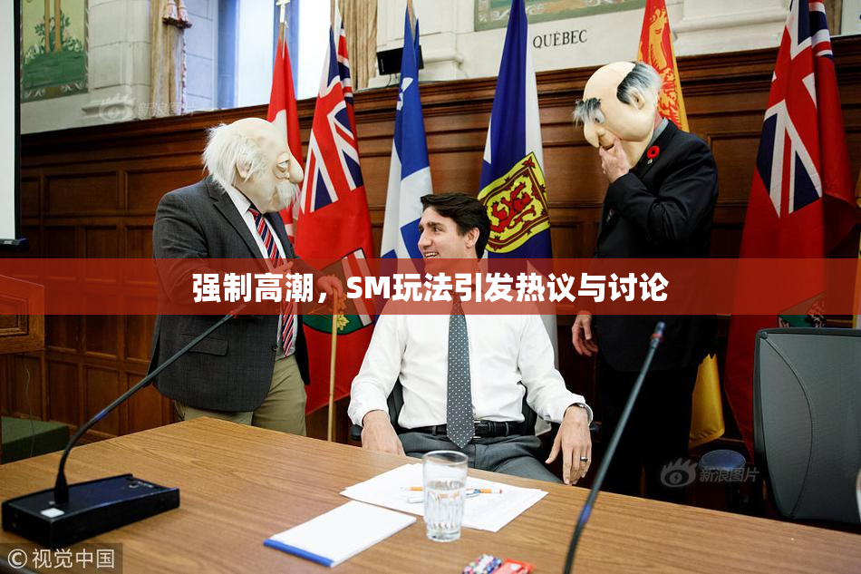 强制高潮，SM玩法引发热议与讨论