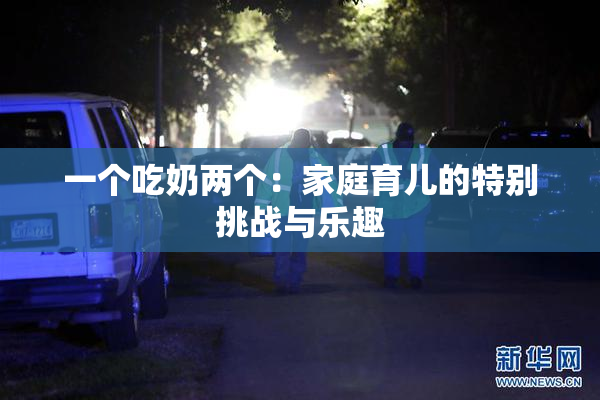 一个吃奶两个：家庭育儿的特别挑战与乐趣