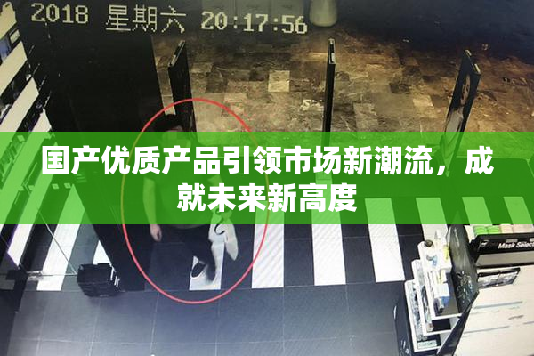 国产优质产品引领市场新潮流，成就未来新高度