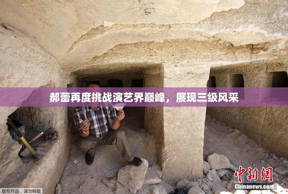 郝蕾再度挑战演艺界巅峰，展现三级风采