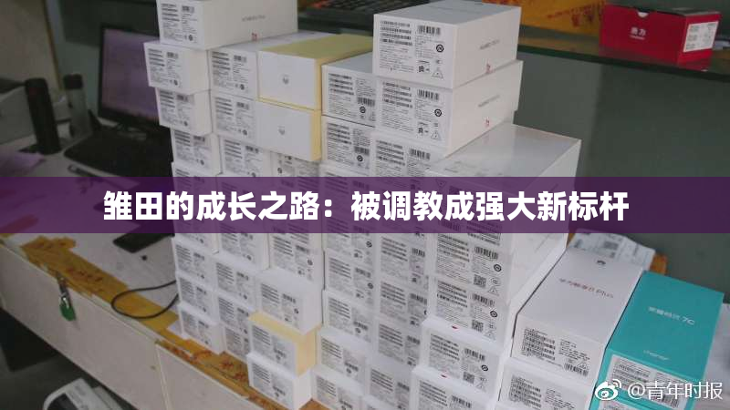 雏田的成长之路：被调教成强大新标杆