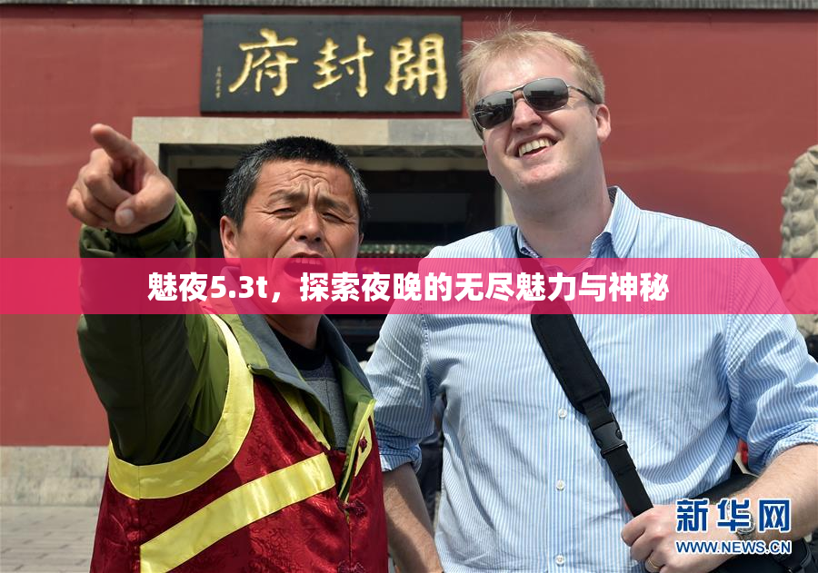 魅夜5.3t，探索夜晚的无尽魅力与神秘