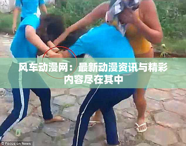 风车动漫网：最新动漫资讯与精彩内容尽在其中
