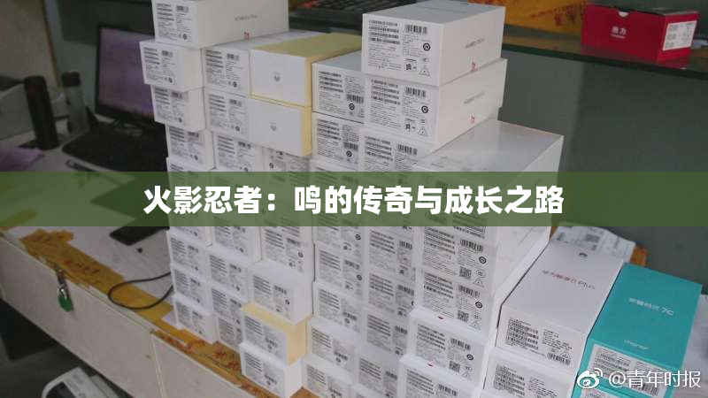 火影忍者：鸣的传奇与成长之路