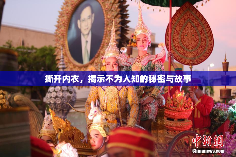 撕开内衣，揭示不为人知的秘密与故事