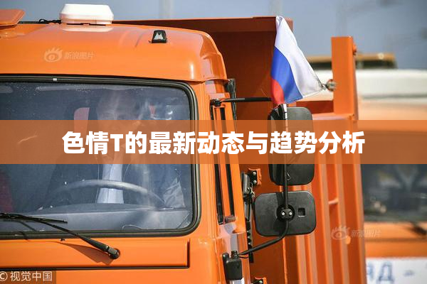 色情T的最新动态与趋势分析