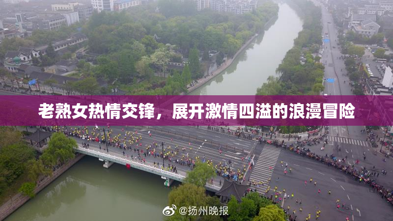 老熟女热情交锋，展开激情四溢的浪漫冒险