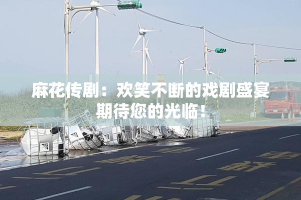 麻花传剧：欢笑不断的戏剧盛宴期待您的光临！