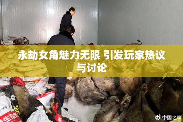永劫女角魅力无限 引发玩家热议与讨论