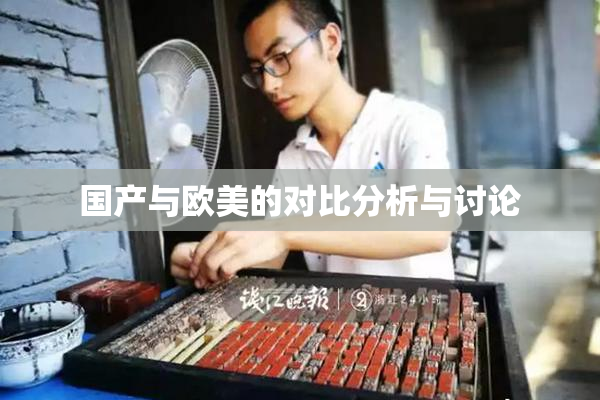 国产与欧美的对比分析与讨论