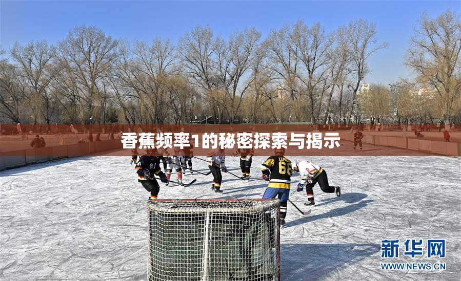 香蕉频率1的秘密探索与揭示