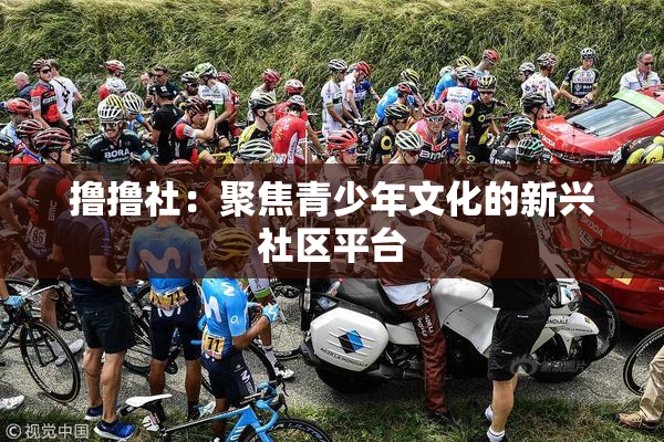 撸撸社：聚焦青少年文化的新兴社区平台