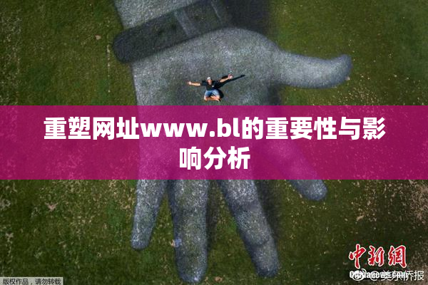 重塑网址www.bl的重要性与影响分析