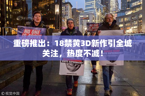 重磅推出：18禁黄3D新作引全城关注，热度不减！