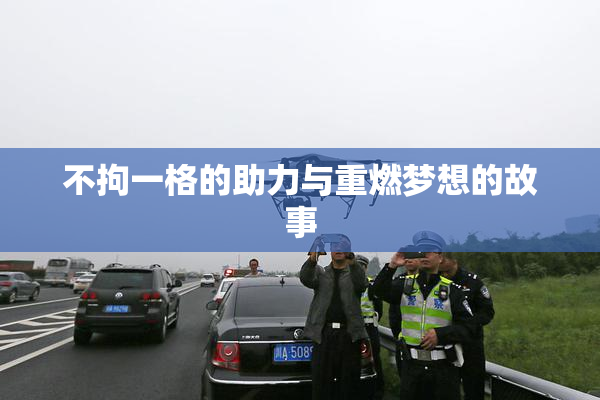 不拘一格的助力与重燃梦想的故事