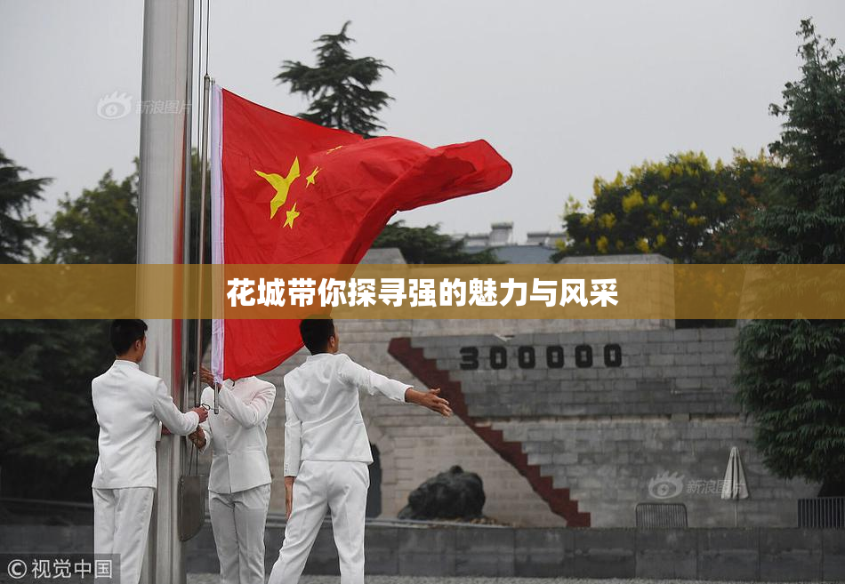 花城带你探寻强的魅力与风采