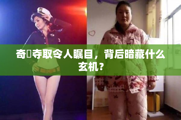 奇犽夺取令人瞩目，背后暗藏什么玄机？