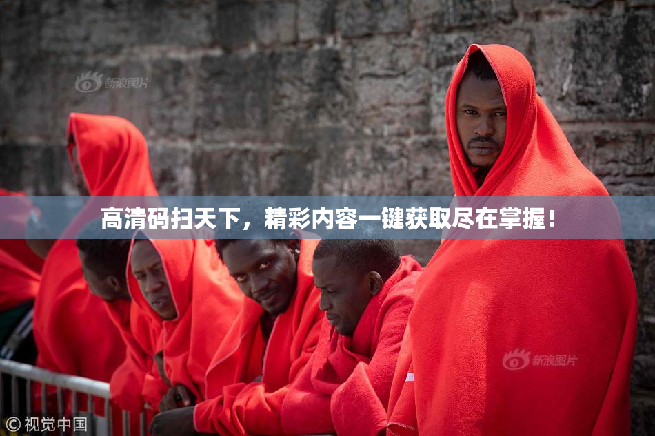 高清码扫天下，精彩内容一键获取尽在掌握！