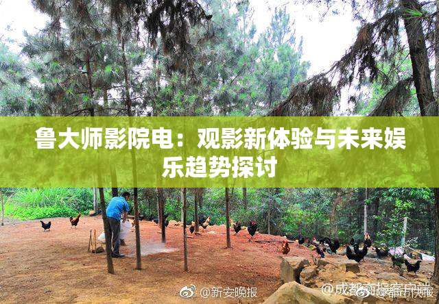 鲁大师影院电：观影新体验与未来娱乐趋势探讨
