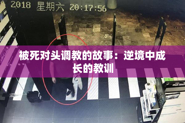 被死对头调教的故事：逆境中成长的教训