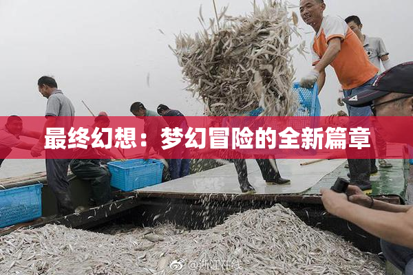 最终幻想：梦幻冒险的全新篇章