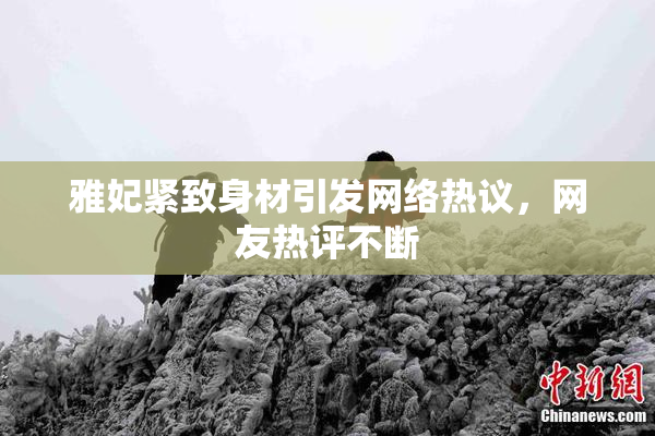 雅妃紧致身材引发网络热议，网友热评不断