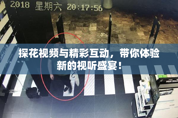 探花视频与精彩互动，带你体验新的视听盛宴！