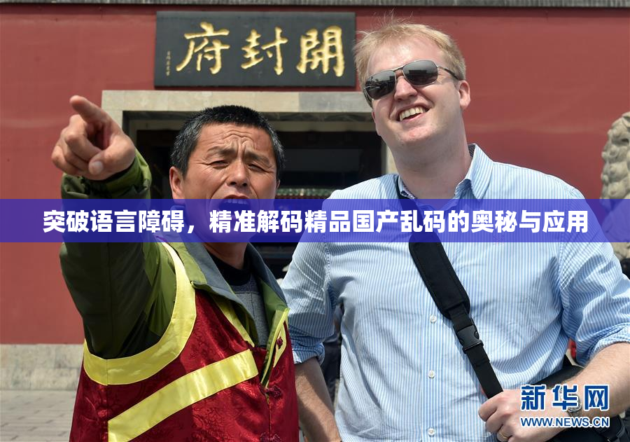 突破语言障碍，精准解码精品国产乱码的奥秘与应用