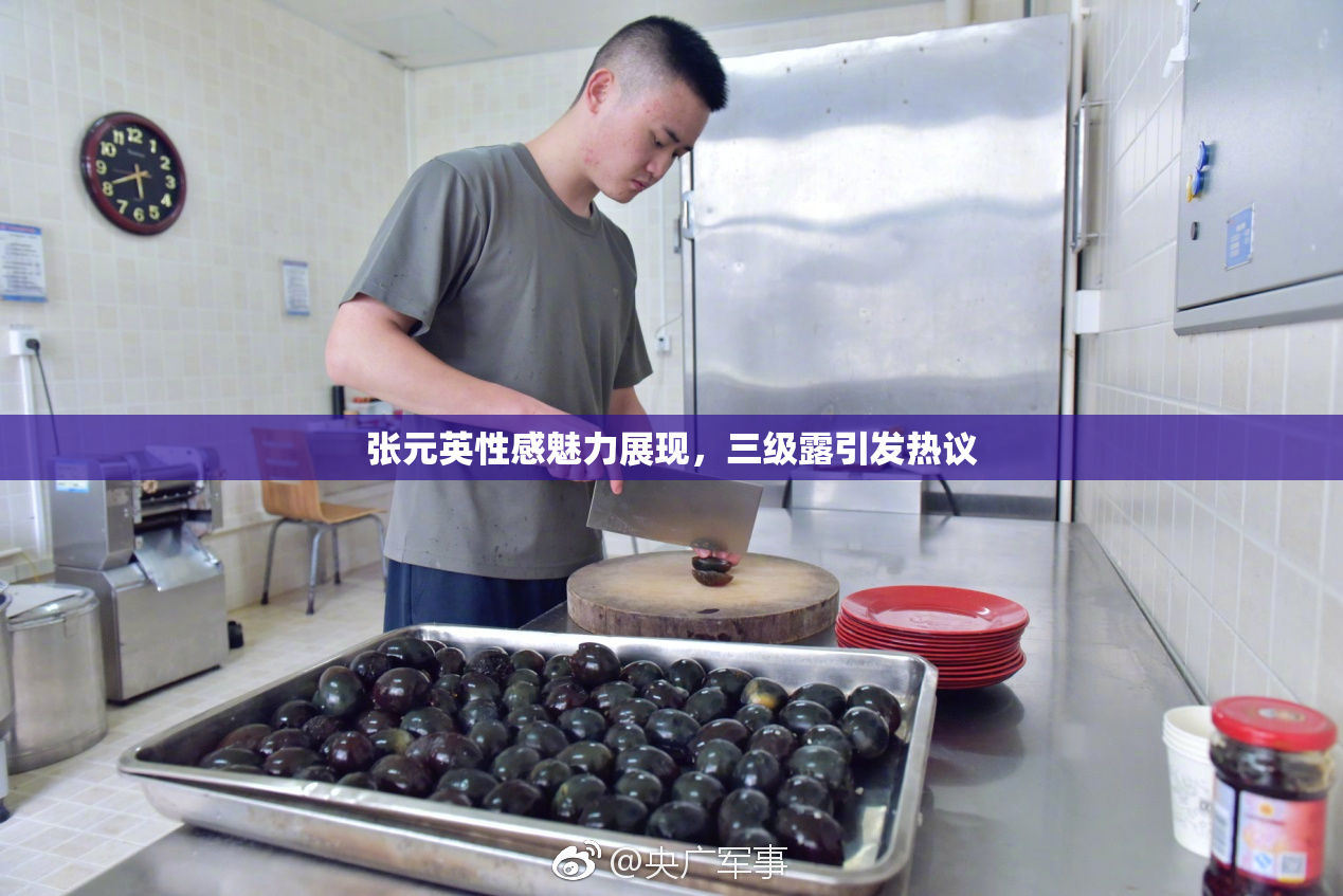 张元英性感魅力展现，三级露引发热议