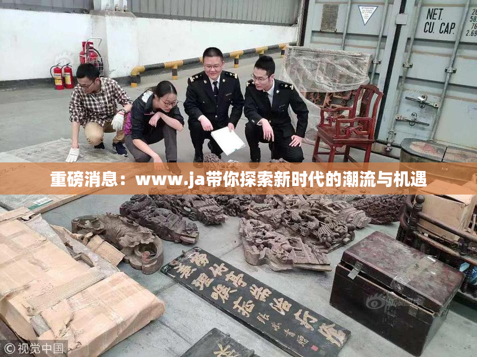 重磅消息：www.ja带你探索新时代的潮流与机遇