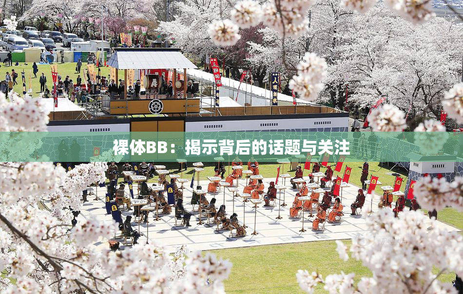 裸体BB：揭示背后的话题与关注