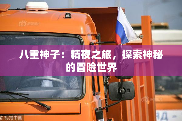 八重神子：精夜之旅，探索神秘的冒险世界