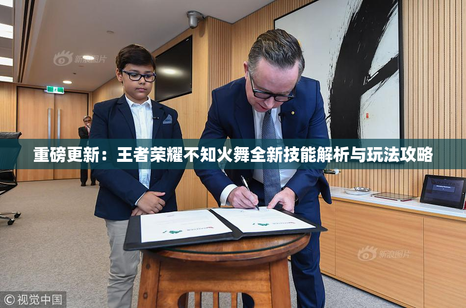 重磅更新：王者荣耀不知火舞全新技能解析与玩法攻略