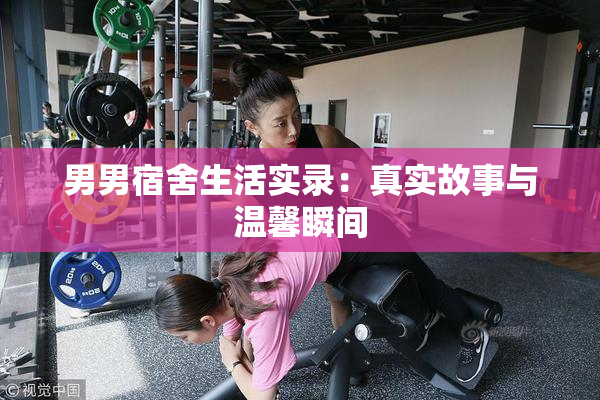 男男宿舍生活实录：真实故事与温馨瞬间