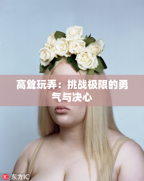 高耸玩弄：挑战极限的勇气与决心