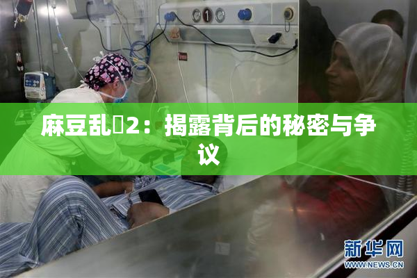 麻豆乱婬2：揭露背后的秘密与争议