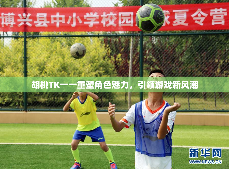 胡桃TK一一重塑角色魅力，引领游戏新风潮