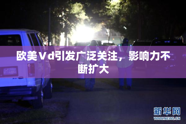 欧美Ⅴd引发广泛关注，影响力不断扩大