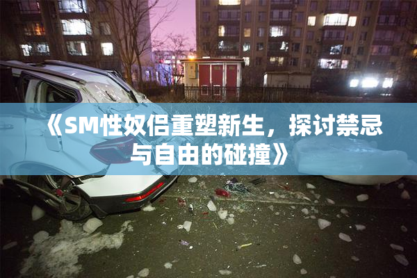 《SM性奴侣重塑新生，探讨禁忌与自由的碰撞》