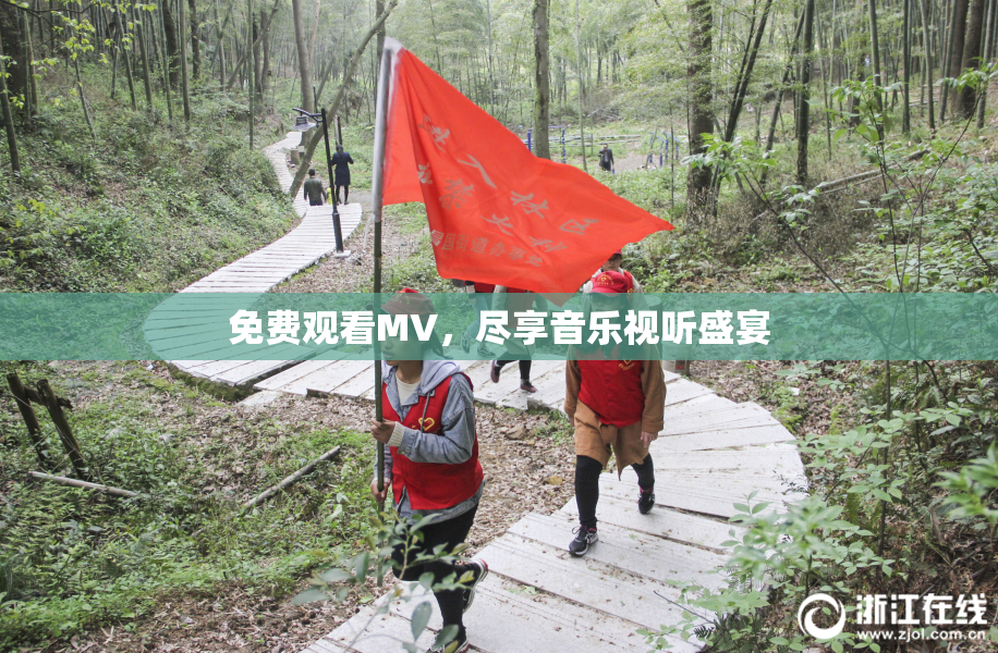 免费观看MV，尽享音乐视听盛宴