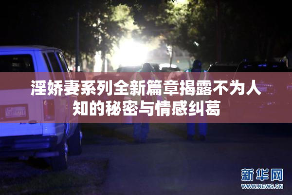 淫娇妻系列全新篇章揭露不为人知的秘密与情感纠葛